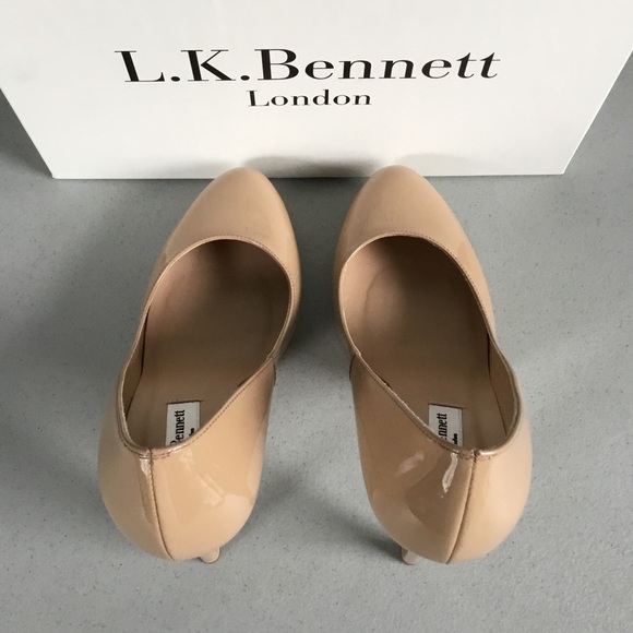 L.K BENNETT - Picture 4 of 16